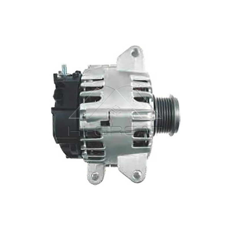 OEM  1202330  Alternator for  CHEVROLET  CAPTIVA (C100, C140) 2.4