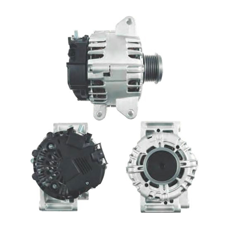 OEM  1202330  Alternator for  CHEVROLET  CAPTIVA (C100, C140) 2.4