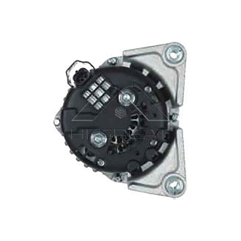 1200262  OEM Alternator for CHEVROLET  CRUZE (J300) 1.6