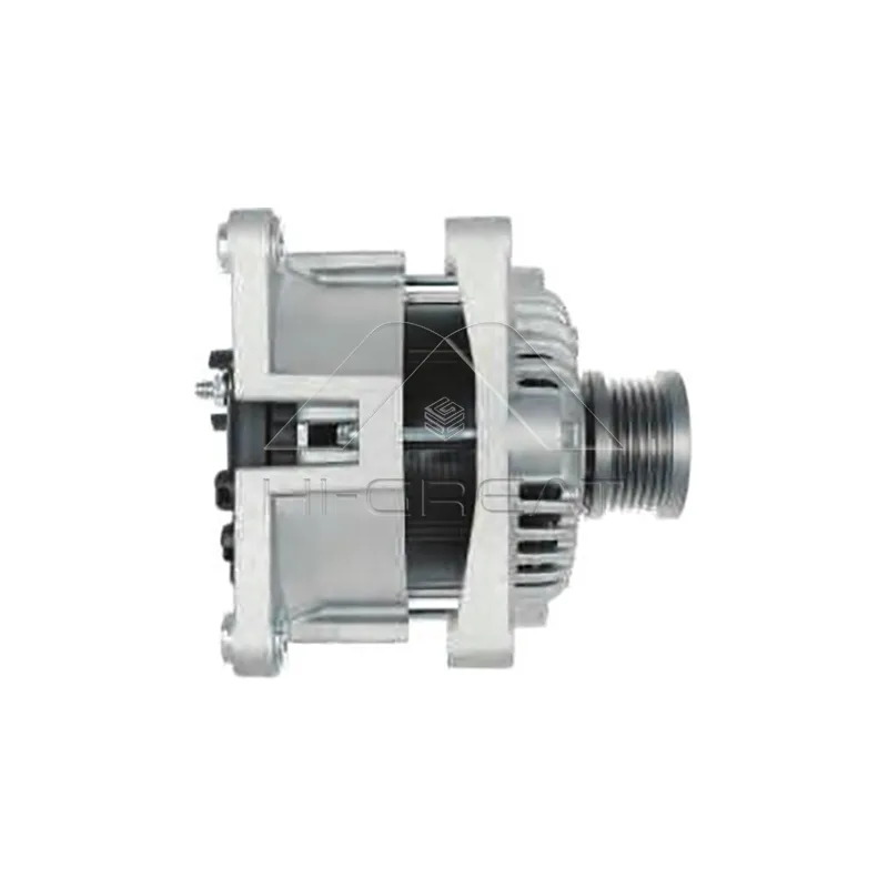 1204654  OEM Alternator for CHEVROLET  CRUZE Hatchback (J305) 1.6