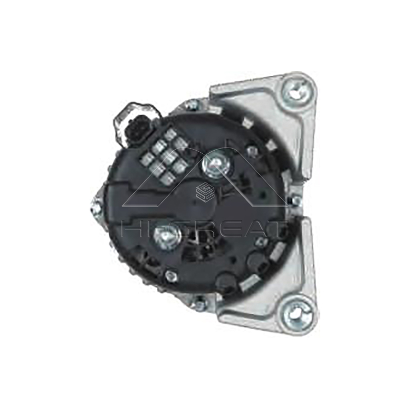 1204654  OEM Alternator for CHEVROLET  CRUZE Hatchback (J305) 1.6