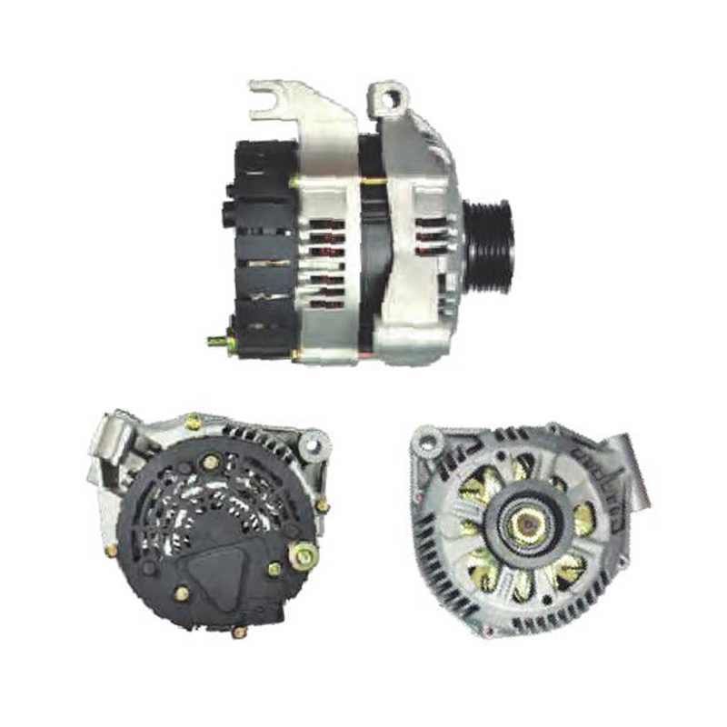 OEM  5491902  Alternator for  BUICK   REGAL I (CW1) 2.5