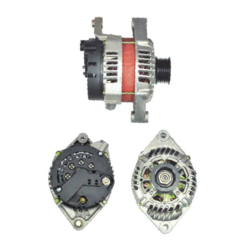 OEM  1204145  Alternator for  OPEL   ASTRA F Convertible (T92) 1.4 i 16V