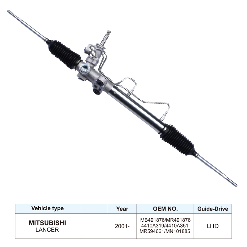 MB351994 For Mitsubishi L300 VEN Power Steering Rack and Pinion