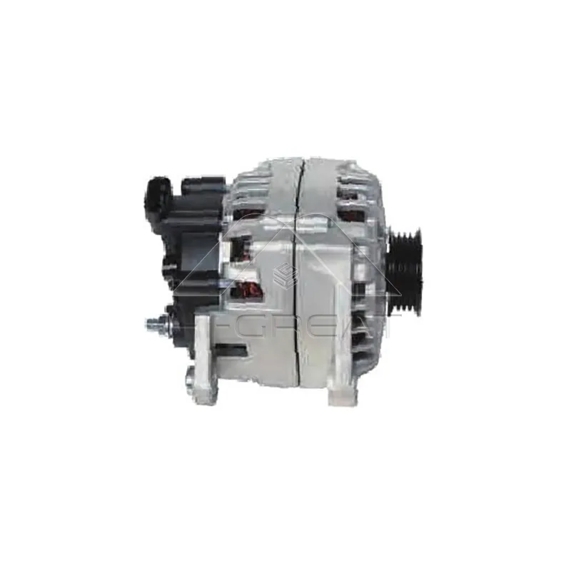 OEM  9025553  Alternator for  CHEVROLET   SAIL Hatchback (CS3, SH1) 1.2