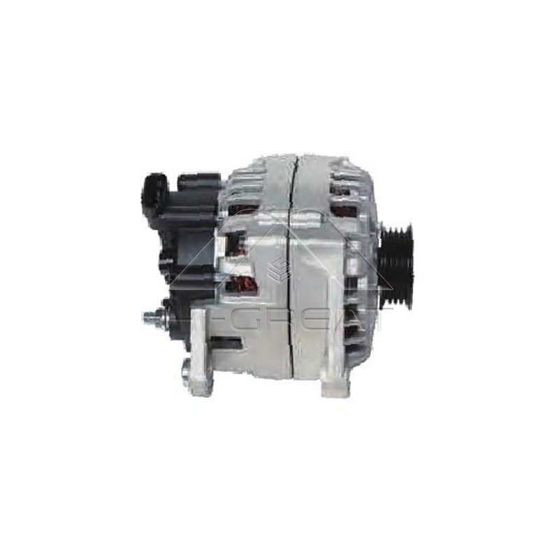 OEM  9025553  Alternator for  CHEVROLET   SAIL Hatchback (CS3, SH1) 1.2