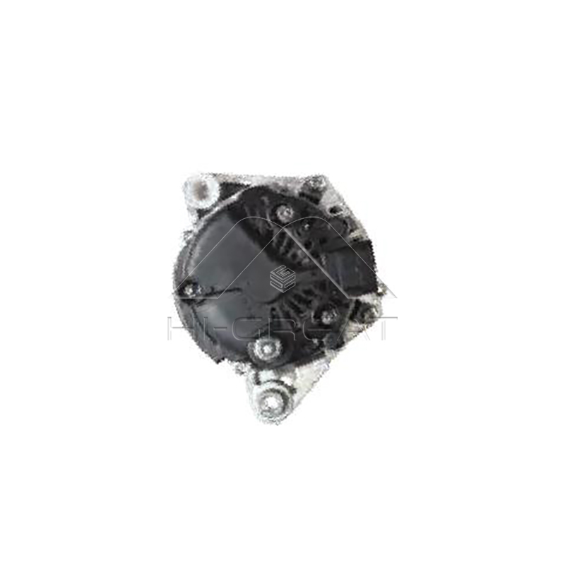 OEM  9025553  Alternator for  CHEVROLET   SAIL Hatchback (CS3, SH1) 1.2