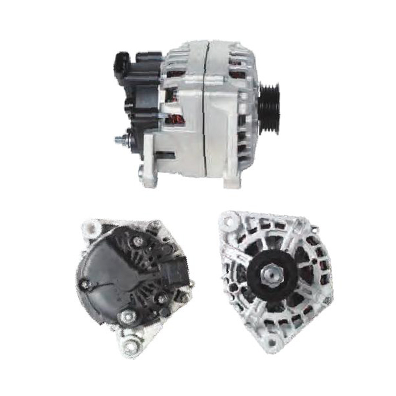 OEM  9025553  Alternator for  CHEVROLET   SAIL Hatchback (CS3, SH1) 1.2