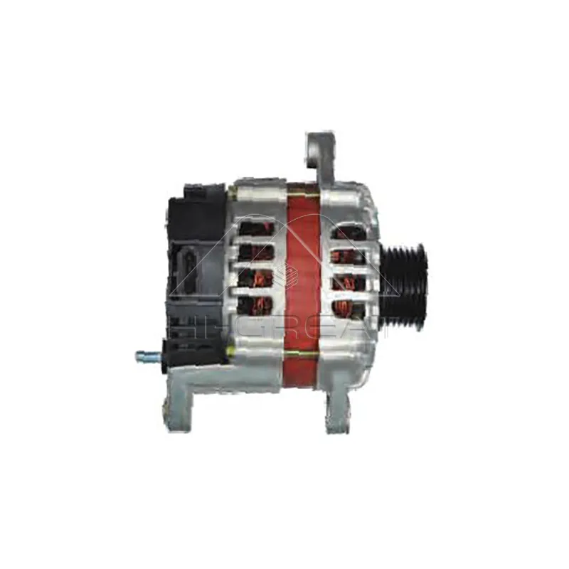 SG9S130  OEM Alternator for CHEVROLET  LACETTI (J200) 1.4 16V