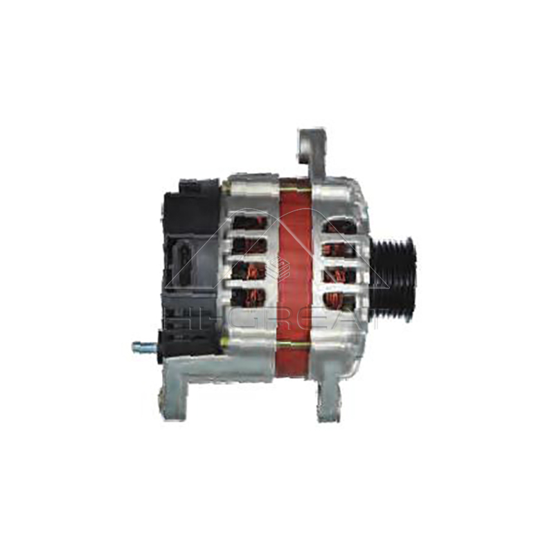 SG9S130  OEM Alternator for CHEVROLET  LACETTI (J200) 1.4 16V