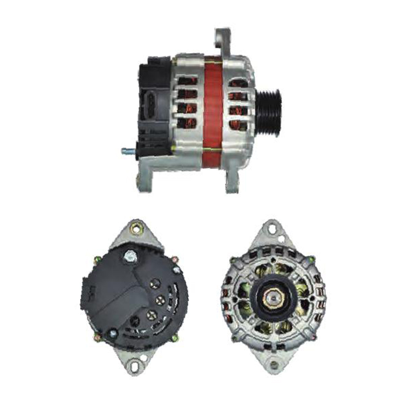 SG9S130  OEM Alternator for CHEVROLET  LACETTI (J200) 1.4 16V