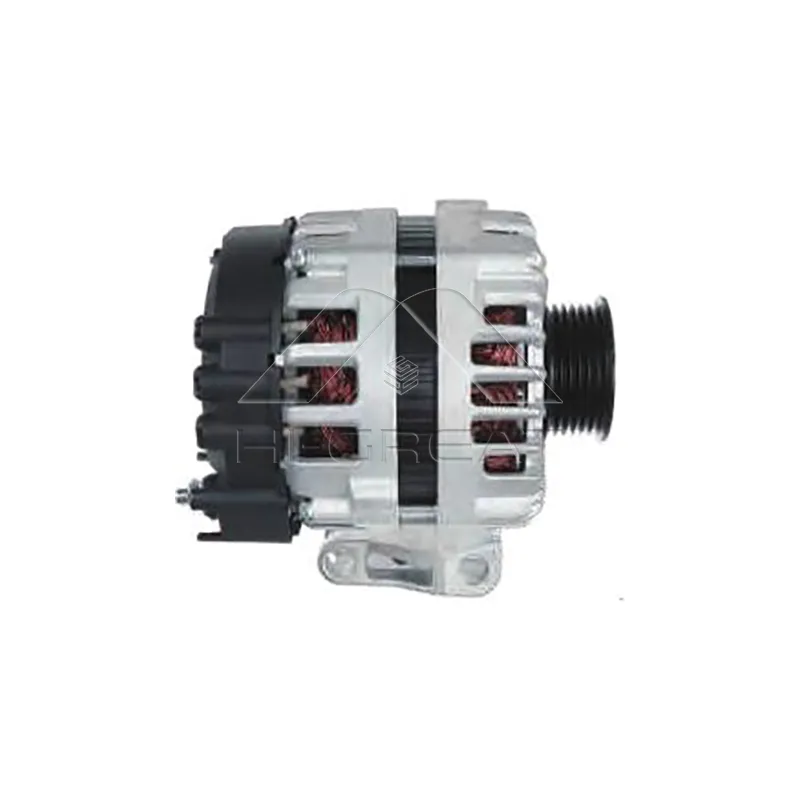 13502585  OEM Alternator for CHEVROLET  CAPTIVA (C100, C140) 3.0 4WD