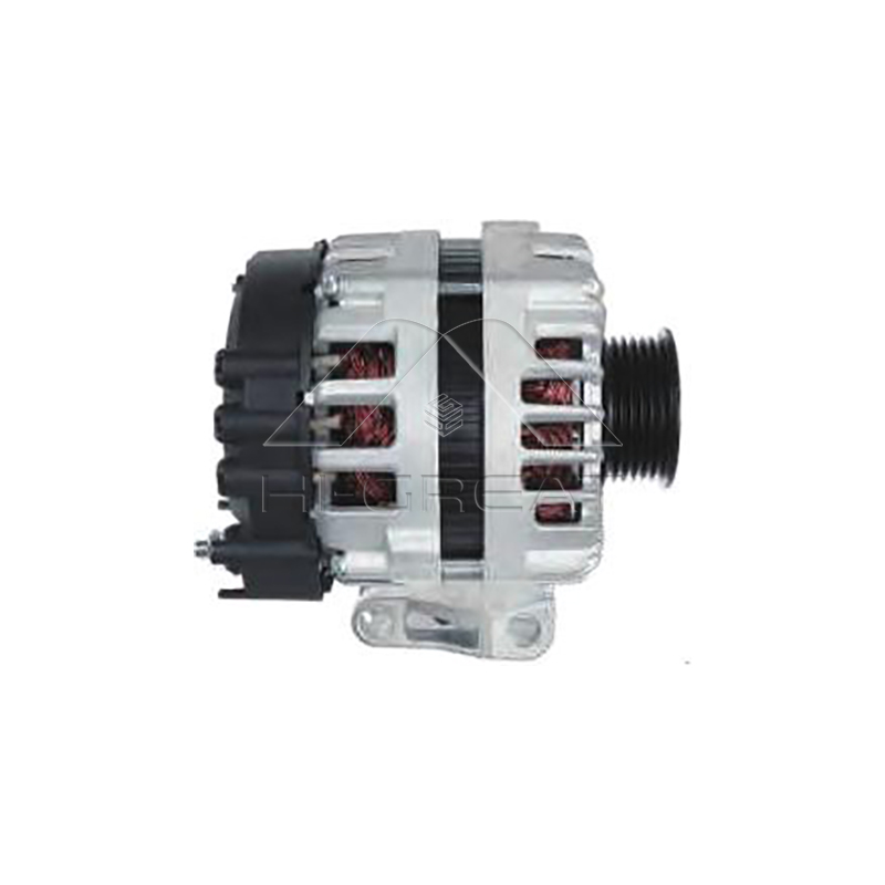 13502585  OEM Alternator for CHEVROLET  CAPTIVA (C100, C140) 3.0 4WD