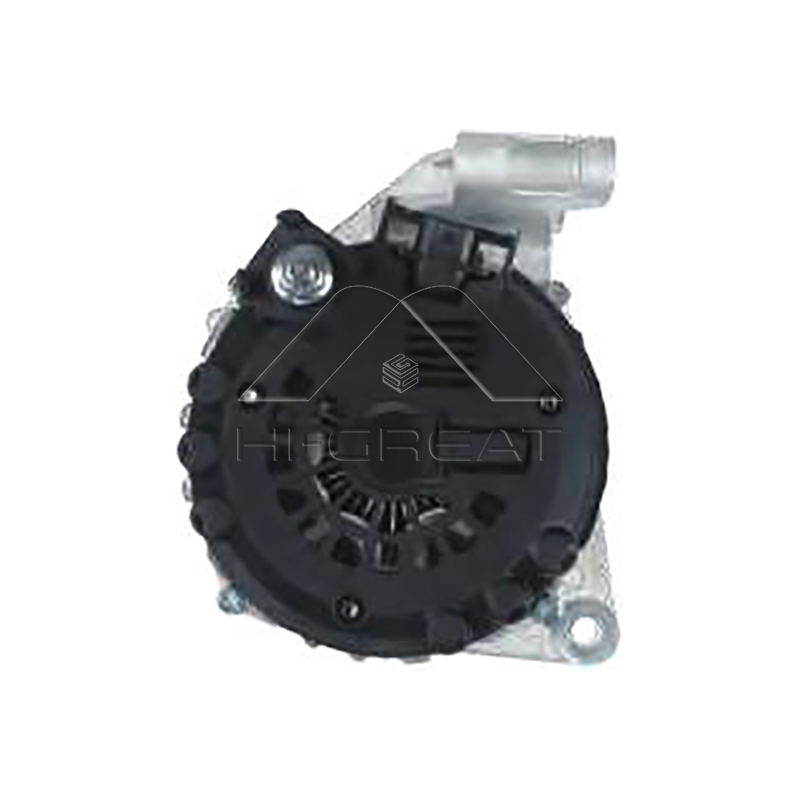 13502585  OEM Alternator for CHEVROLET  CAPTIVA (C100, C140) 3.0 4WD