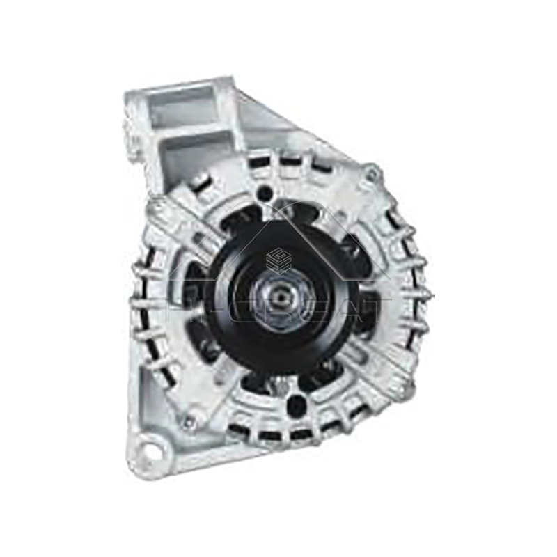 13502585  OEM Alternator for CHEVROLET  CAPTIVA (C100, C140) 3.0 4WD