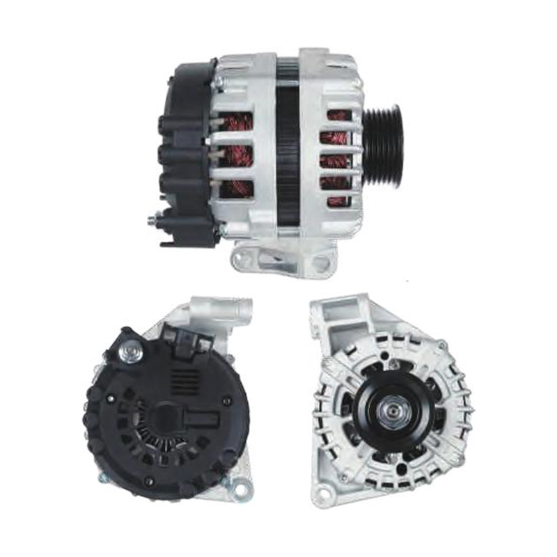 13502585  OEM Alternator for CHEVROLET  CAPTIVA (C100, C140) 3.0 4WD