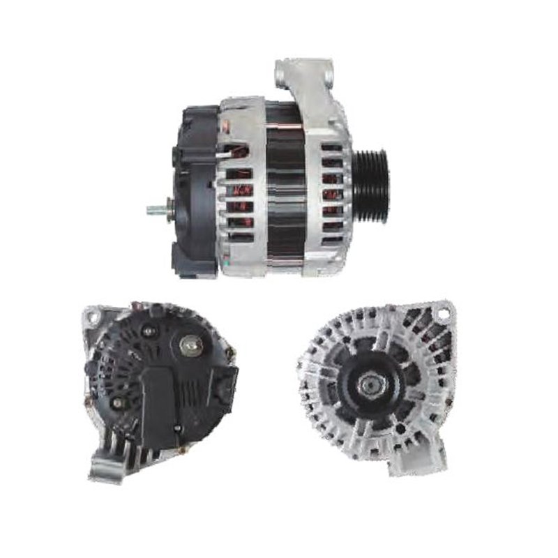 OEM  4808607  Alternator for  CHEVROLET  CAPTIVA (C100, C140) 3.2 4WD