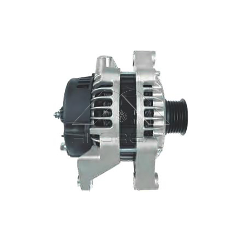 OEM  1204145  Alternator for  OPEL  ASTRA F Convertible (T92) 1.4 i 16V