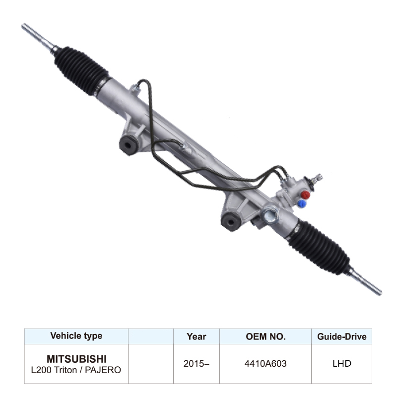 Wholesale Steering Rack OE 4410A603 for Mitsubishi L200 Triton Pajero