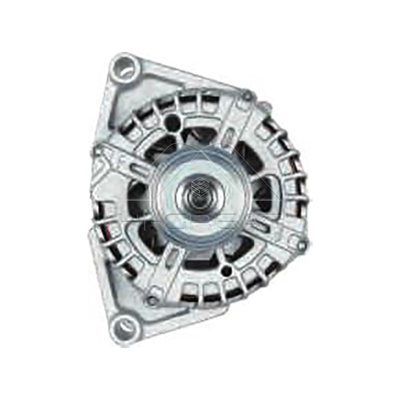 13577154  OEM Alternator for CHEVROLET  AVEO Hatchback (T300) 1.2