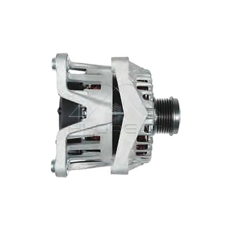 13588311  OEM Alternator for AUDI  A1 (8X1, 8XK) 1.6 TDI