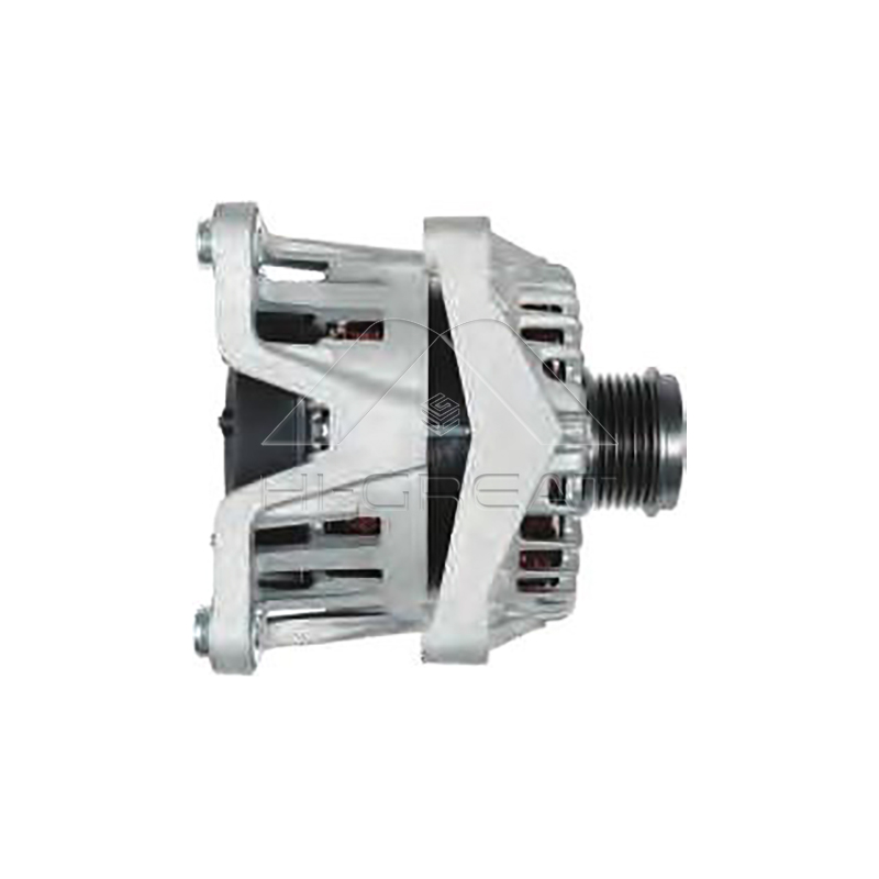 13588311  OEM Alternator for AUDI  A1 (8X1, 8XK) 1.6 TDI