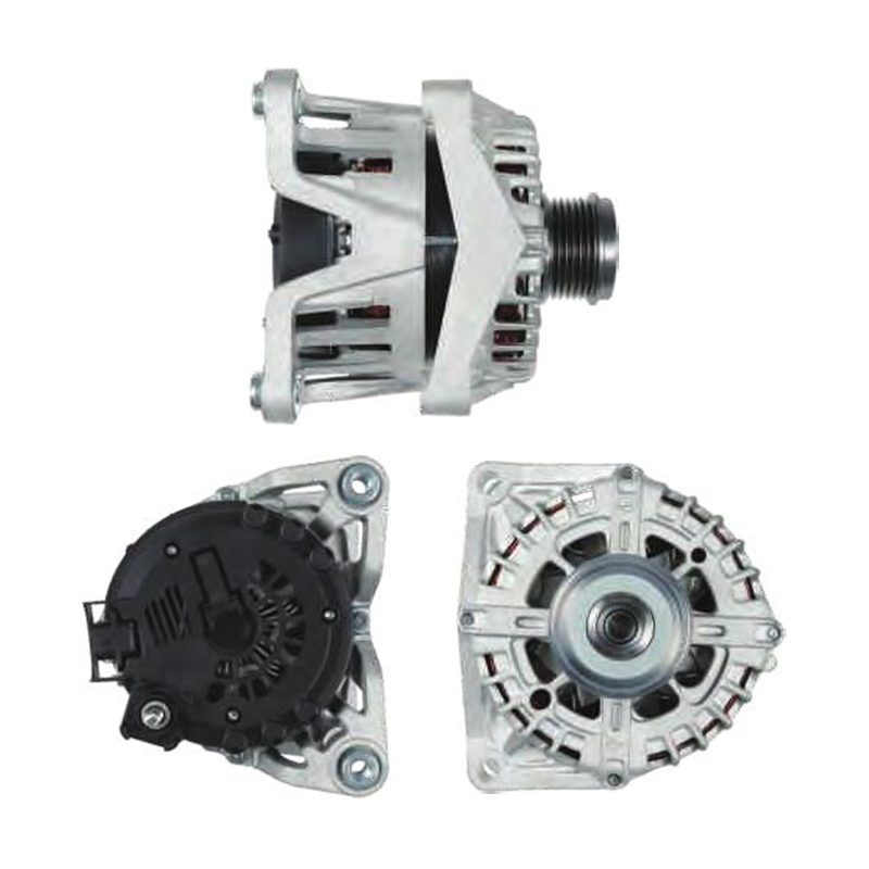 13588311  OEM Alternator for AUDI  A1 (8X1, 8XK) 1.6 TDI