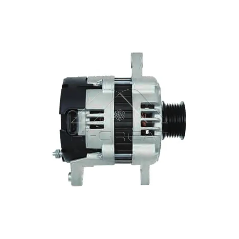 96499043  OEM Alternator for CHEVROLET  AVEO / KALOS Hatchback (T200) 1.4