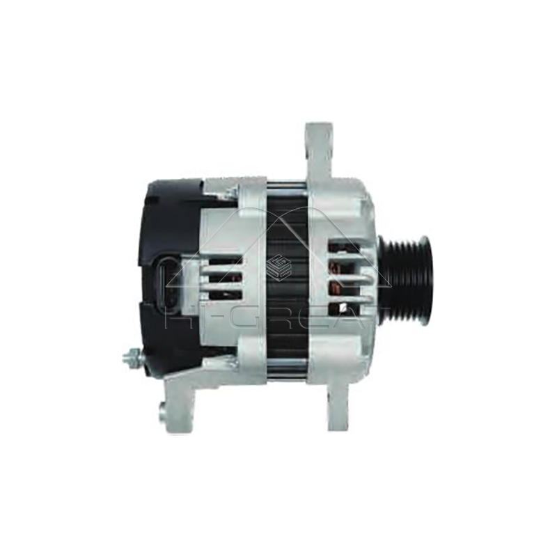 96499043  OEM Alternator for CHEVROLET  AVEO / KALOS Hatchback (T200) 1.4