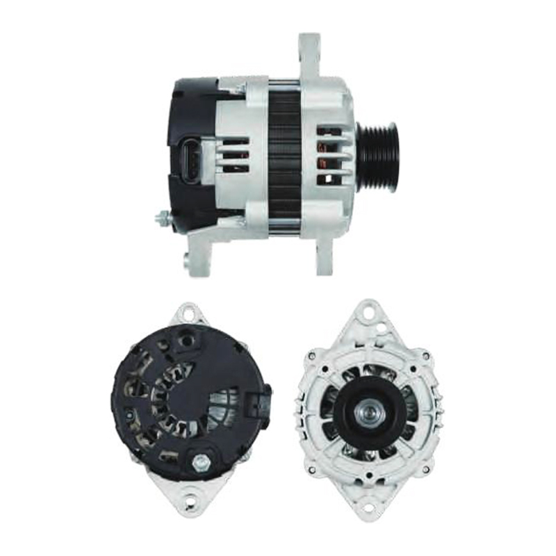 96499043  OEM Alternator for CHEVROLET  AVEO / KALOS Hatchback (T200) 1.4