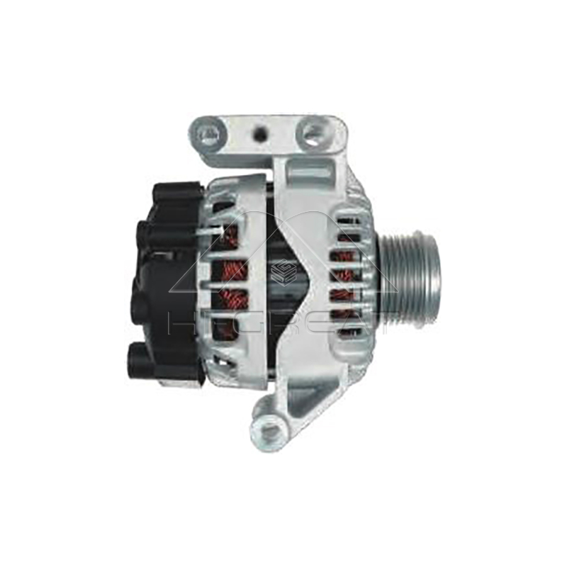 13117279  OEM Alternator for FIAT  DOBLO Box Body/MPV (223_) 1.3 D Multijet