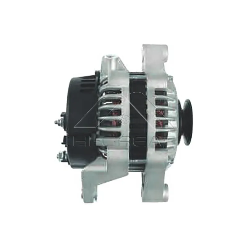 OEM  1204054  Alternator for  OPEL  ASTRA F Hatchback (T92) 1.7 TD (F08, M08, F68, M68)