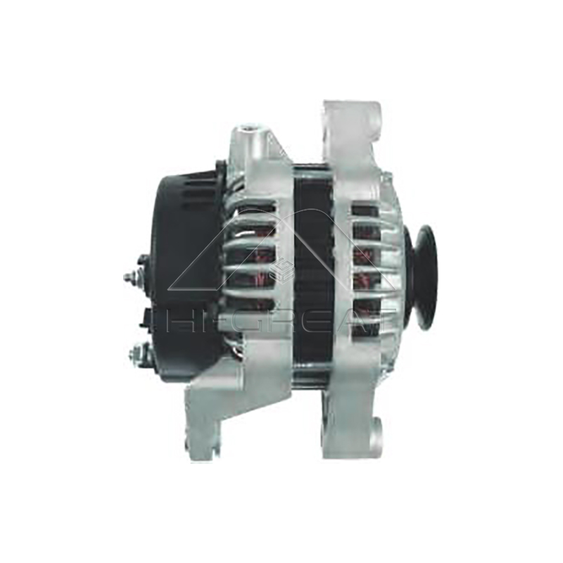 OEM  1204054  Alternator for  OPEL  ASTRA F Hatchback (T92) 1.7 TD (F08, M08, F68, M68)