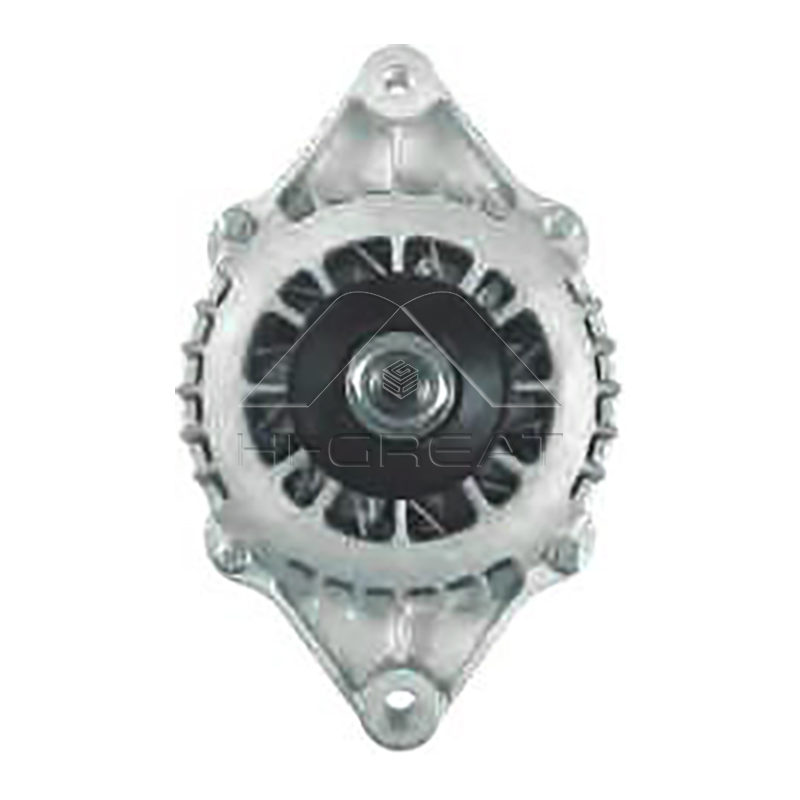 OEM  1204054  Alternator for  OPEL  ASTRA F Hatchback (T92) 1.7 TD (F08, M08, F68, M68)