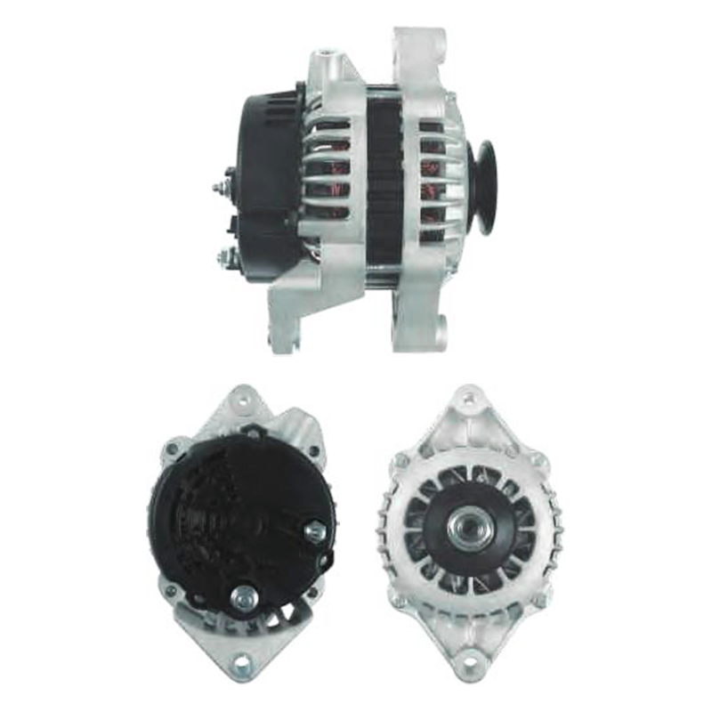 OEM  1204054  Alternator for  OPEL  ASTRA F Hatchback (T92) 1.7 TD (F08, M08, F68, M68)