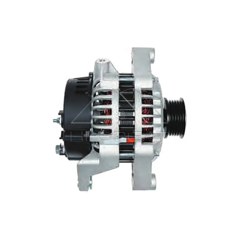 OEM  135519100  Alternator for  OPEL  ASTRA F CLASSIC Estate (T92) 1.4 i (F35, M35)