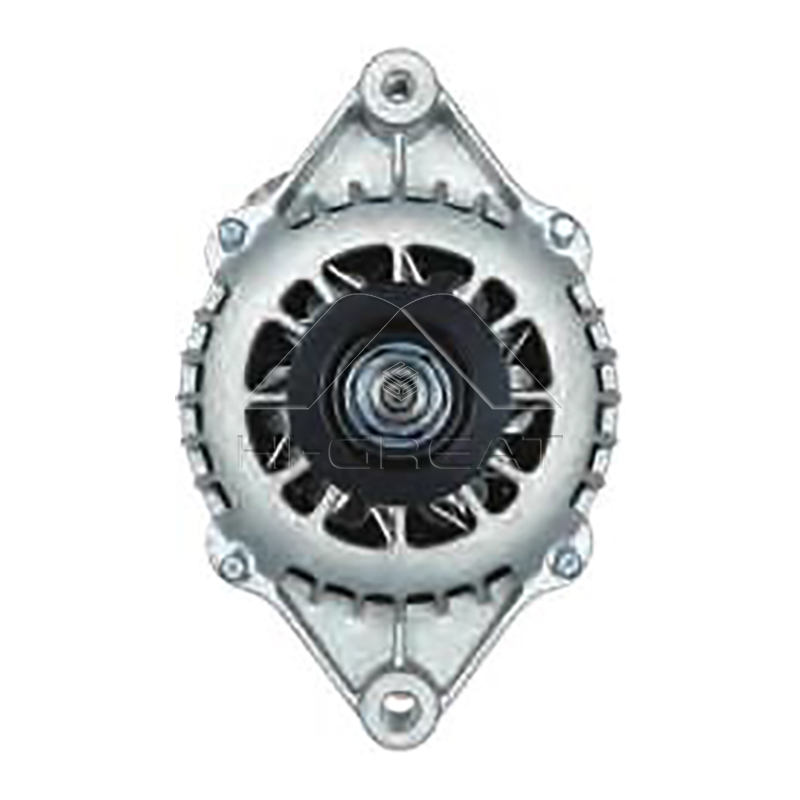 OEM  135519100  Alternator for  OPEL  ASTRA F CLASSIC Estate (T92) 1.4 i (F35, M35)