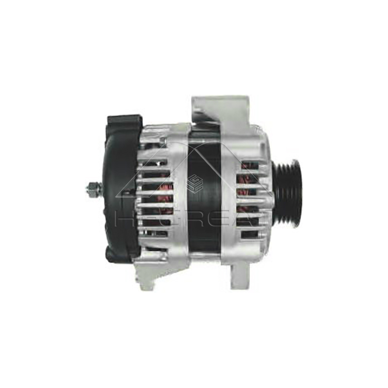 96843503  OEM Alternator for CHEVROLET  AVEO / KALOS Hatchback (T250, T255) 1.2