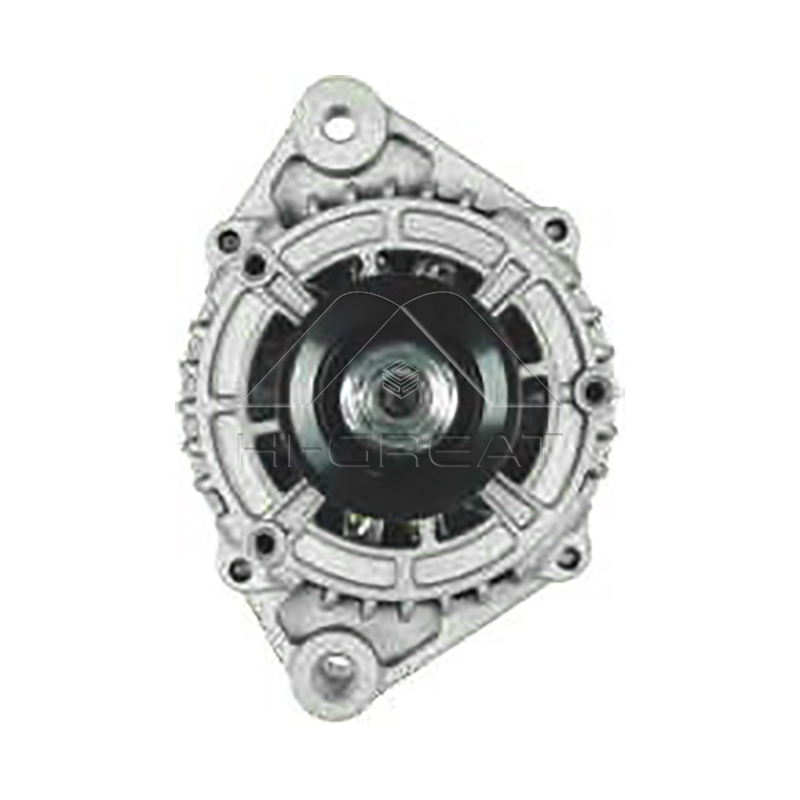 96843503  OEM Alternator for CHEVROLET  AVEO / KALOS Hatchback (T250, T255) 1.2