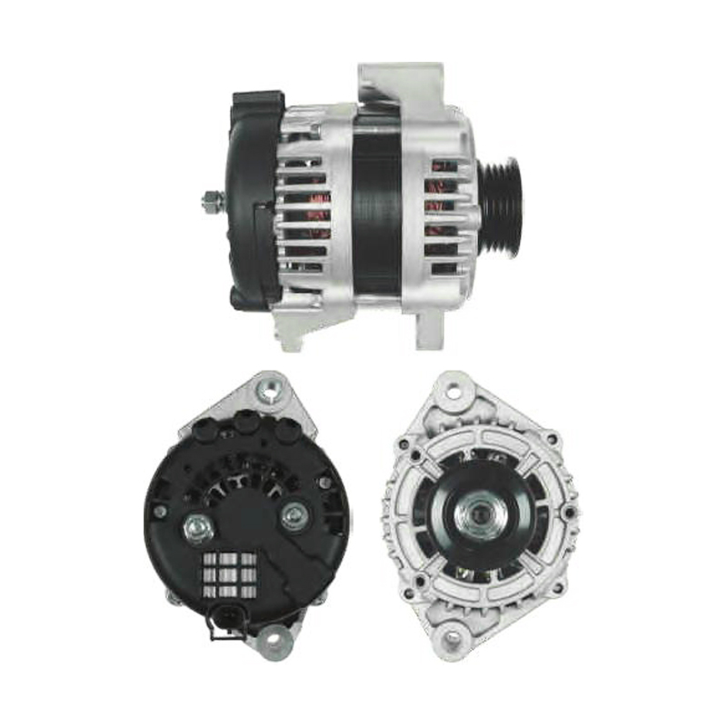 96843503  OEM Alternator for CHEVROLET  AVEO / KALOS Hatchback (T250, T255) 1.2