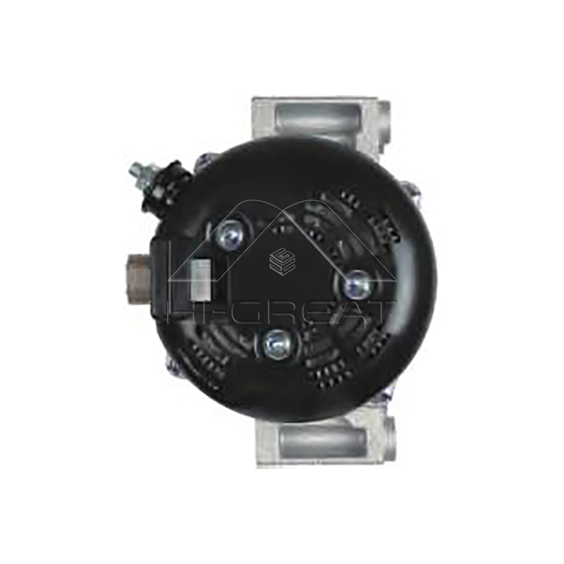 OEM   04801338AB  Alternator for  CHRYSLER  GRAND VOYAGER V (RT) 2.8 CRD