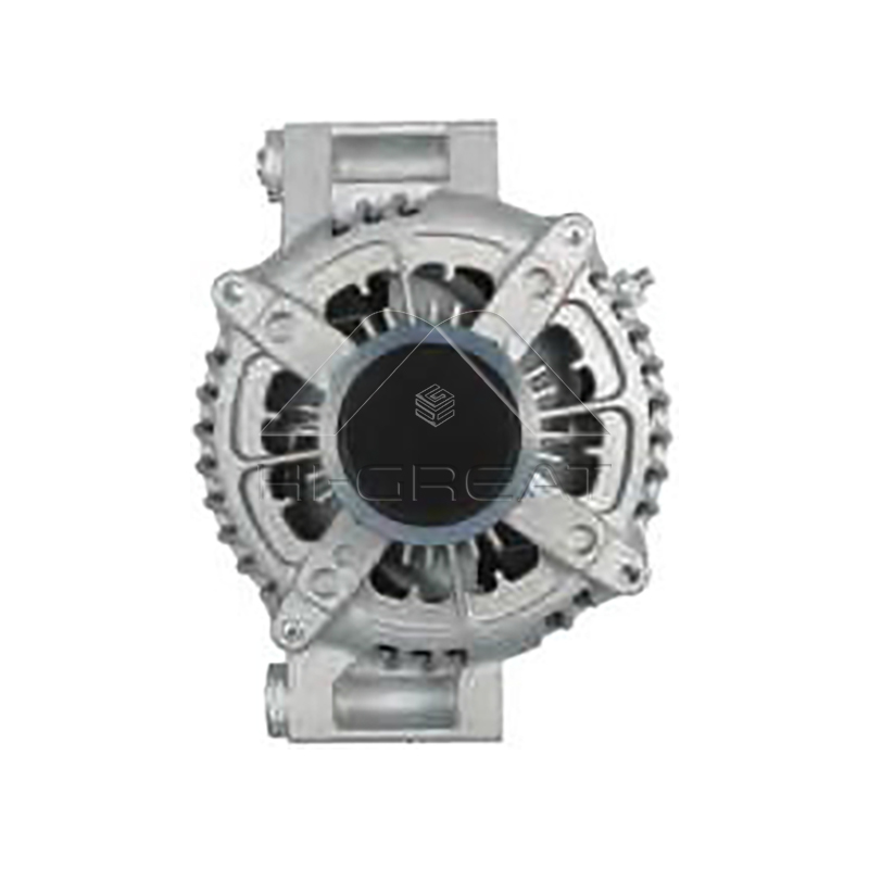 OEM   04801338AB  Alternator for  CHRYSLER  GRAND VOYAGER V (RT) 2.8 CRD