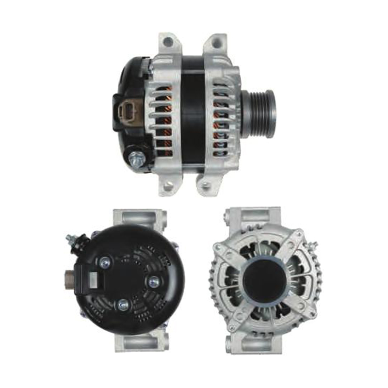 OEM   04801338AB  Alternator for  CHRYSLER  GRAND VOYAGER V (RT) 2.8 CRD