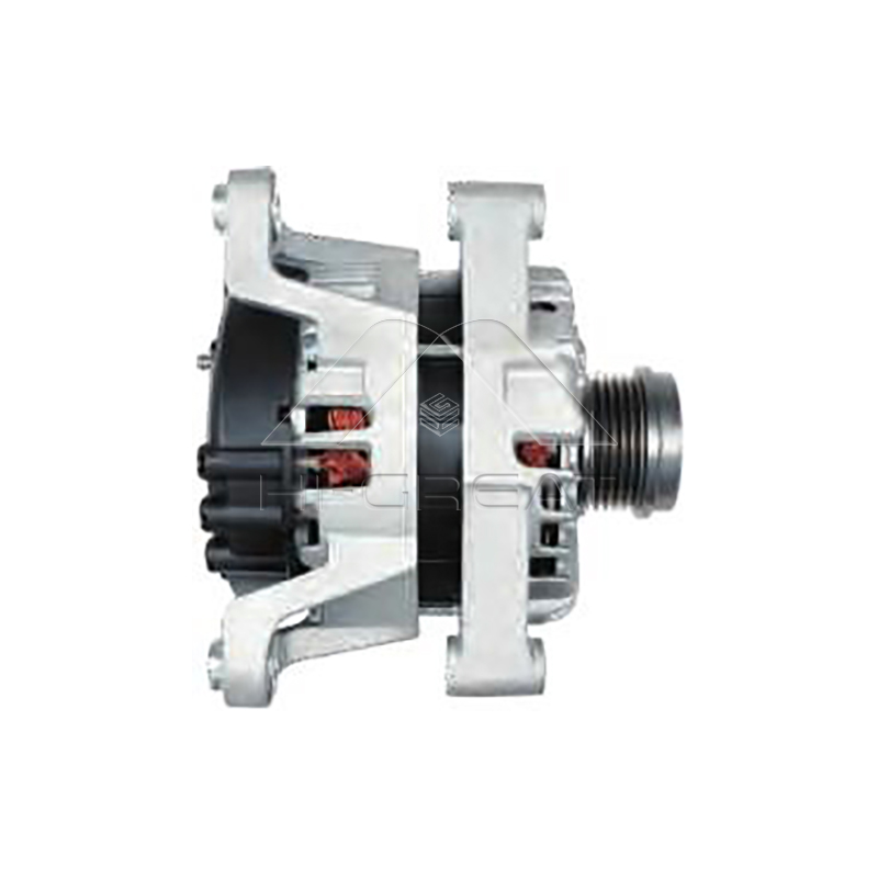 OEM   1202245  Alternator for  OPEL  ASTRA J (P10) 1.4 (68)