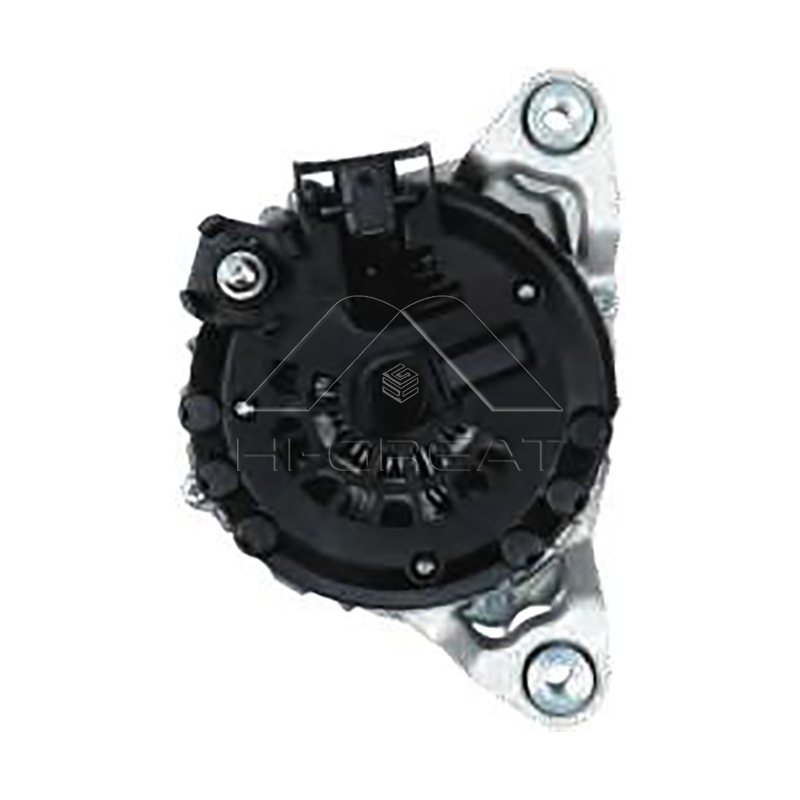 OEM   1202245  Alternator for  OPEL  ASTRA J (P10) 1.4 (68)