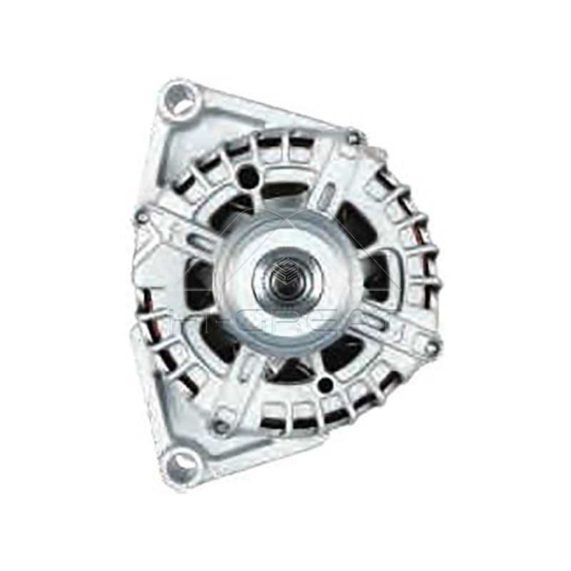 OEM   1202245  Alternator for  OPEL  ASTRA J (P10) 1.4 (68)