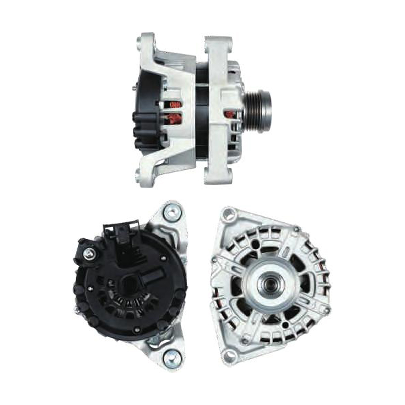 OEM   1202245  Alternator for  OPEL  ASTRA J (P10) 1.4 (68)