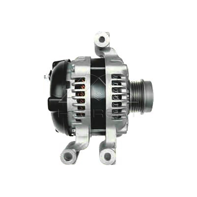 1202323  OEM Alternator for CHEVROLET  CAMARO 2.0 Turbo