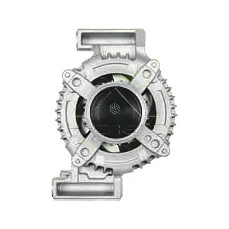 1202323  OEM Alternator for CHEVROLET  CAMARO 2.0 Turbo