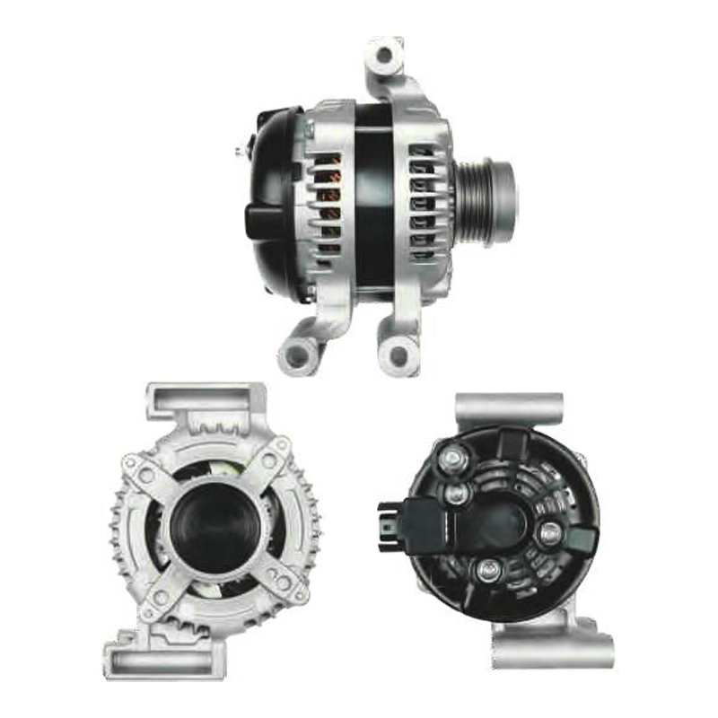1202323  OEM Alternator for CHEVROLET  CAMARO 2.0 Turbo